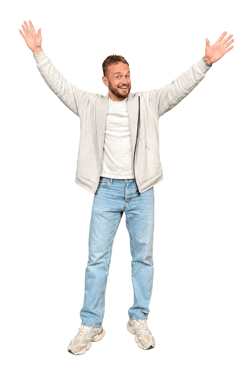 Bartek Malendowicz – uczestnik programu „Zakup w ciemno” TTV i współwłaściciel Stylowych Butów